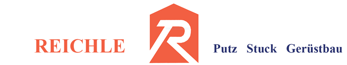 Stuckateur Reichle Logo